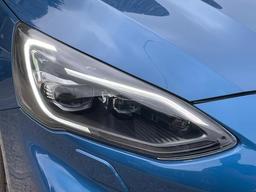 Ford Focus 2.3T EcoBoost ST Euro 6 (s/s) 5dr at 42th