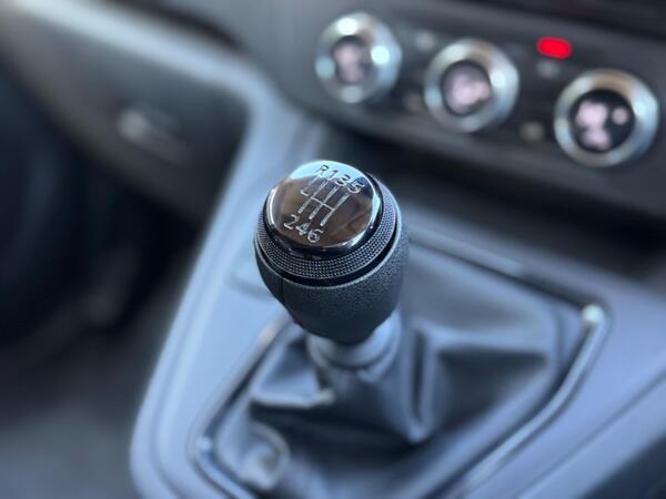 Nissan Townstar 1.3 TCe Acenta L1 Euro 6 (s/s) 6dr