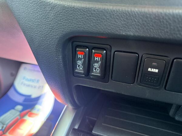 Mitsubishi L200 2.4 DI-D DC Barbarian Auto 4WD Euro 6 4dr