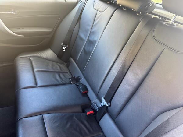 BMW 1 Series 3.0 M140i Shadow Edition Auto Euro 6 (s/s) 5dr