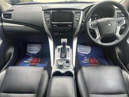 Mitsubishi Shogun Sport 2.4D 3 Auto 4WD Euro 6 5dr at 2th