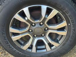 Ford Ranger 3.2 TDCi Wildtrak Auto 4WD Euro 6 (s/s) 4dr at 24th