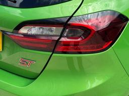 Ford Fiesta 1.5T EcoBoost ST-2 Euro 6 (s/s) 5dr at 46th