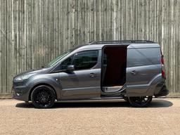 Ford Transit Connect 1.5 200 EcoBlue Limited L1 Euro 6 (s/s) 5dr at 5th