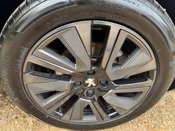 Peugeot E-2008 50kWh GT Auto 5dr at 50th