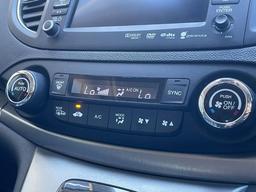 Honda CR-V 2.0 i-VTEC EX Auto 4WD Euro 5 5dr at 47th