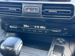 Peugeot Rifter 1.5 BlueHDi GT Line Standard MPV Euro 6 (s/s) 5dr at 52th