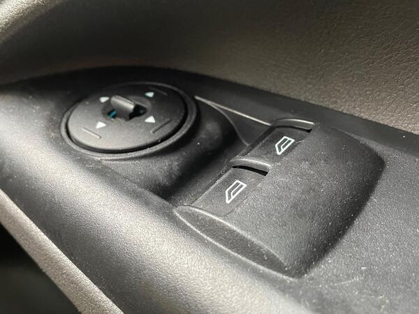 Ford Transit Connect 1.5 220 EcoBlue Trend L1 Euro 6 (s/s) 5dr