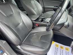 Ford Mondeo 2.0 TDCi Titanium Edition Euro 6 (s/s) 5dr at 12th