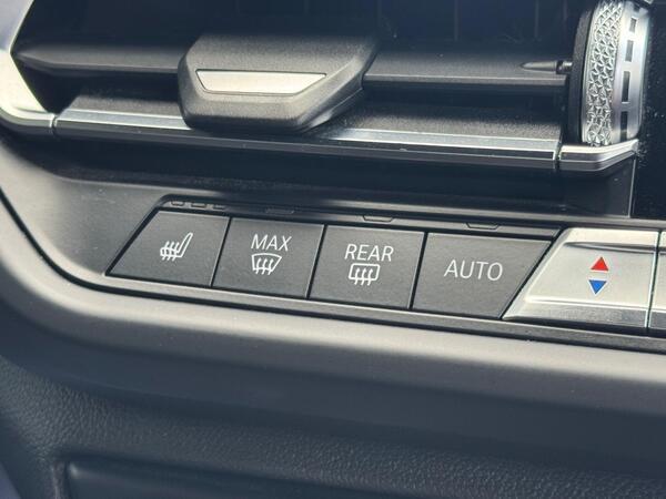 BMW 1 Series 1.5 118i M Sport Euro 6 (s/s) 5dr