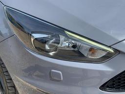 Ford Focus 2.0T EcoBoost ST-3 Euro 6 (s/s) 5dr at 53th