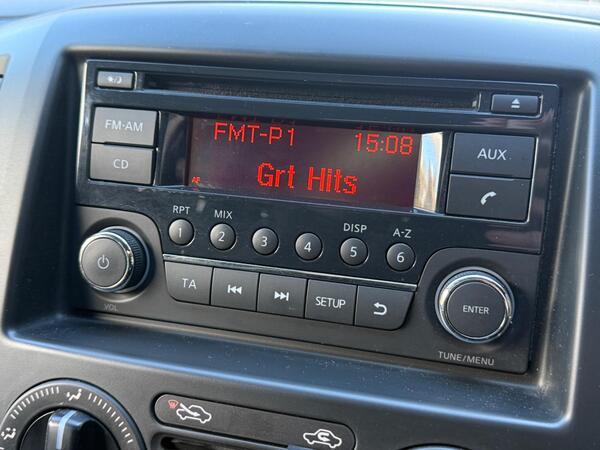 Nissan NV200 1.5 dCi Tekna SWB Euro 6 6dr