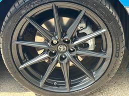 Toyota GR86 2.4 Boxer D-4S Euro 6 2dr at 30th