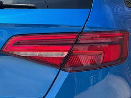 Audi S3 2.0 TFSI Black Edition Sportback S Tronic quattro Euro 6 (s/s) 5dr at 53th
