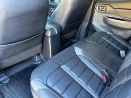 Mitsubishi L200 2.4 DI-D DC Barbarian Auto 4WD Euro 6 4dr at 41th