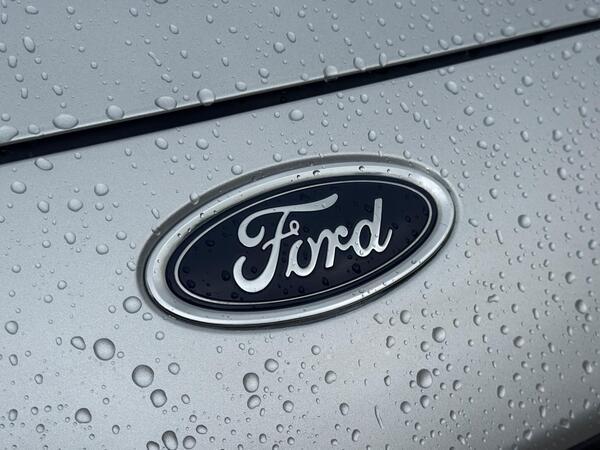Ford Transit Courier 1.0 EcoBoost Limited L1 Euro 6 5dr
