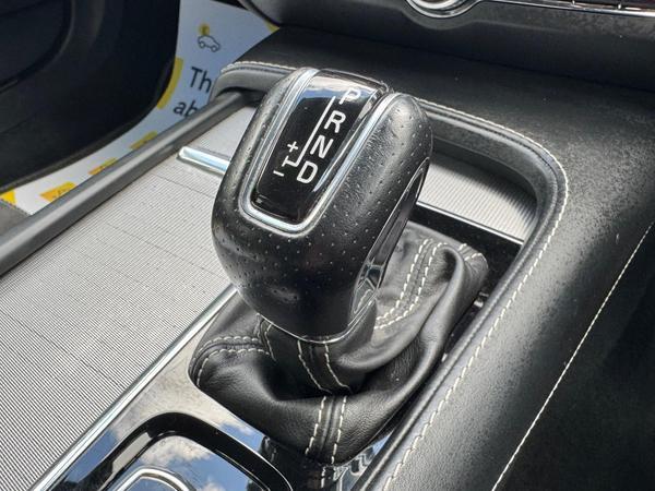 Volvo V90 2.0 D4 R-Design Auto Euro 6 (s/s) 5dr