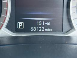 Nissan Navara 2.3 dCi Tekna Auto 4WD Euro 6 4dr at 25th