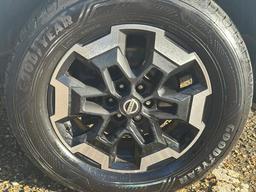 Nissan Navara 2.3 dCi Tekna 4WD Euro 6 (s/s) 4dr at 36th