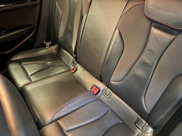 Audi RS3 2.5 TFSI Sportback S Tronic quattro Euro 6 (s/s) 5dr