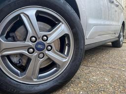 Ford Transit Connect 1.5 200 EcoBlue Sport L1 Euro 6 (s/s) 5dr at 36th