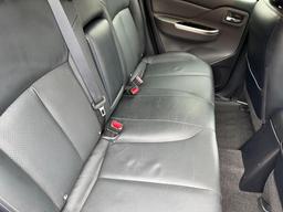 Mitsubishi L200 2.4 DI-D DC Warrior 4WD Euro 6 4dr at 24th