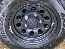 Suzuki Jimny 1.5 LCV ALLGRIP Euro 6 3dr at 48th