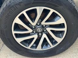 Nissan Navara 2.3 dCi Tekna Auto 4WD Euro 6 4dr at 48th