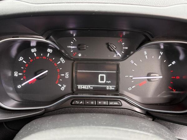 Citroen Berlingo 1.5 BlueHDi 1000 Driver M SWB Euro 6 (s/s) 5dr