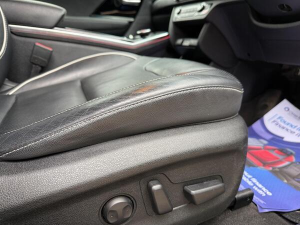 Kia Niro 64kWh 4 Auto 5dr