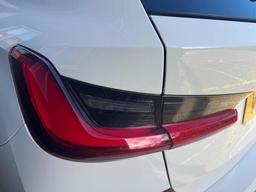 BMW 3 Series 2.0 320i M Sport Touring Auto Euro 6 (s/s) 5dr at 38th