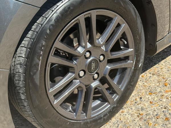 Ford Transit Courier 1.0 EcoBoost Sport L1 Euro 6 5dr