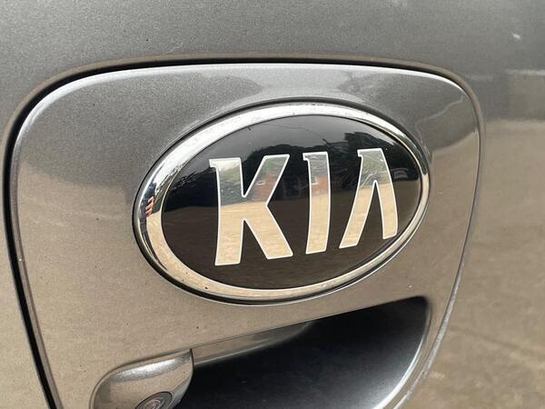 Kia Picanto 1.0 DPi GT-Line Euro 6 (s/s) 5dr