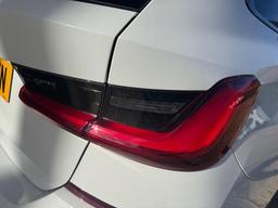 BMW 3 Series 2.0 320i M Sport Touring Auto Euro 6 (s/s) 5dr at 40th