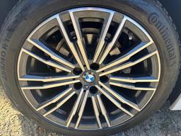 BMW 3 Series 2.0 320i M Sport Touring Auto Euro 6 (s/s) 5dr at 30th