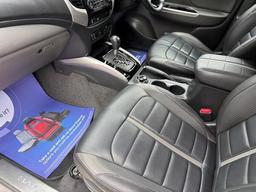 Mitsubishi L200 2.4 DI-D DC Barbarian Auto 4WD Euro 6 4dr at 16th