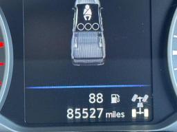 Nissan Navara 2.3 dCi Tekna 4WD Euro 6 (s/s) 4dr at 15th