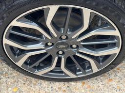 Ford Fiesta Van 1.0T EcoBoost MHEV Sport Euro 6 (s/s) 3dr at 20th