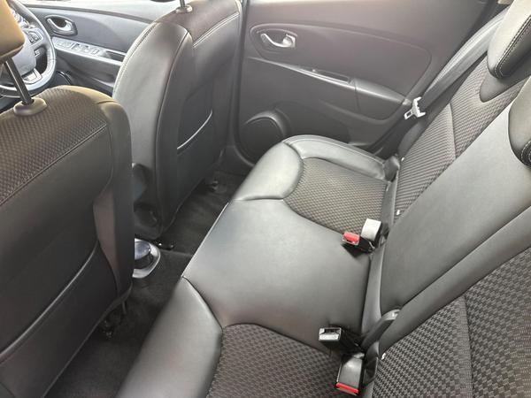 Renault Clio 1.2 TCe Dynamique S Nav Euro 6 (s/s) 5dr