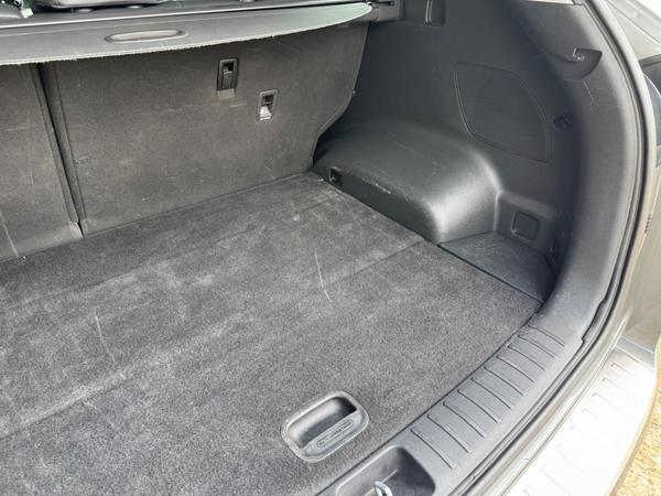 Hyundai TUCSON 1.6 T-GDi Premium Euro 6 (s/s) 5dr