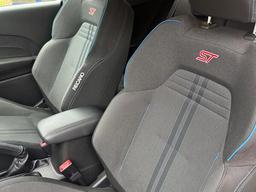Ford Fiesta 1.5T EcoBoost ST-2 Euro 6 (s/s) 3dr at 15th