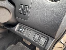 Nissan Navara 2.3 dCi Tekna Auto 4WD Euro 6 4dr at 26th