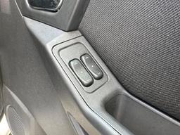 Vauxhall Meriva 1.6i 16v Club 5dr at 24th