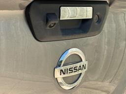 Nissan Navara 2.3 dCi Tekna Auto 4WD Euro 6 4dr at 50th