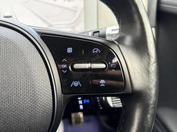 Hyundai IONIQ 5 73kWh Ultimate Auto 5dr at 50th