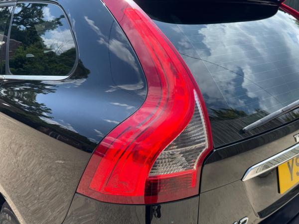 Volvo XC60 2.0 D4 SE Nav Euro 6 (s/s) 5dr