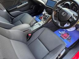 Honda Civic 1.6 i-DTEC Sport Euro 5 (s/s) 5dr at 8th