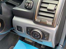 Ford Ranger 3.2 TDCi Wildtrak Auto 4WD Euro 5 4dr at 47th