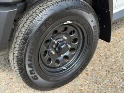 Suzuki Jimny 1.5 LCV ALLGRIP Euro 6 3dr at 35th