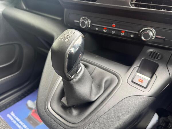 Citroen Berlingo 1.5 BlueHDi 1000 Enterprise M SWB Euro 6 (s/s) 5dr